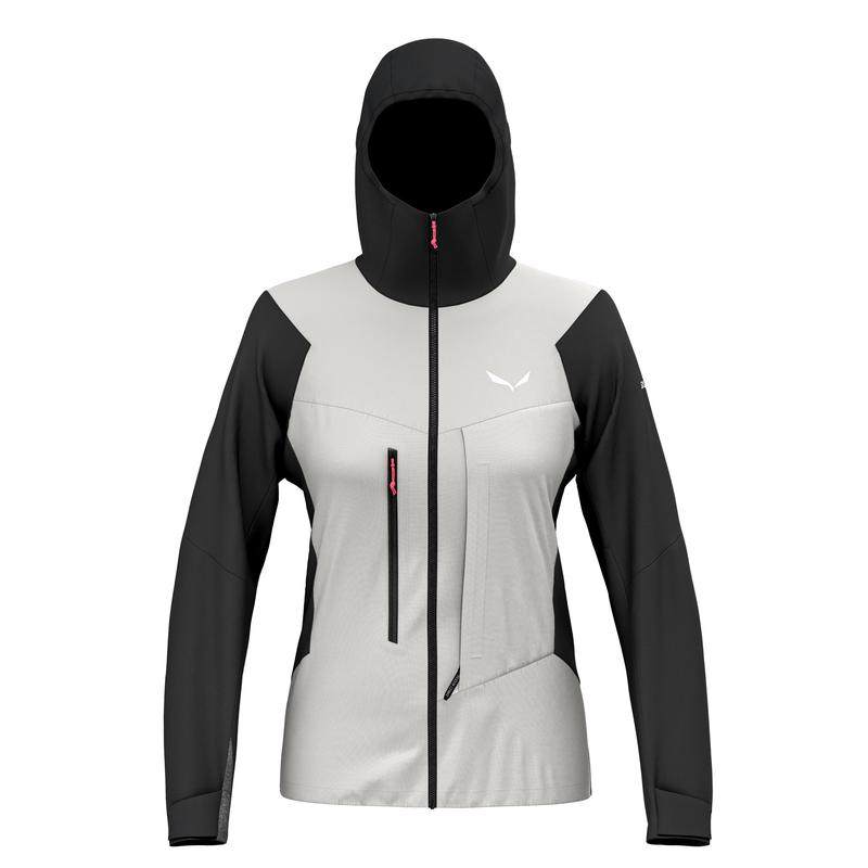 代购Salewa女士软壳衣防风防水透气户外夹克立领长袖滑雪服,户外/登山/野营/旅行用品,户外休闲衣,淘宝优惠券,粉丝福利购,淘宝优惠卷