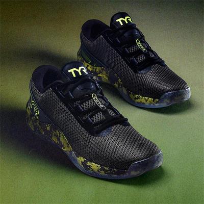 代购代购美国TYR CXT-2迷彩色全能型健身锻炼综合训练鞋男女运动