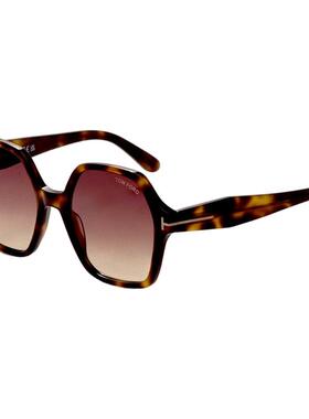 代购Tom Ford汤姆福特女士太阳镜防紫外线遮光渐变镜片轻盈