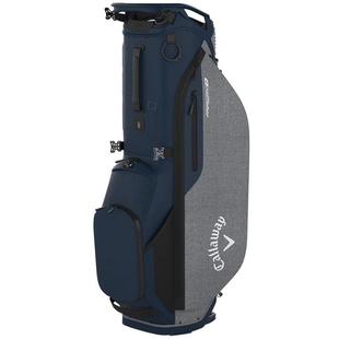 代购 高尔夫球包可适配推车多口袋收纳 Callaway卡拉威男士