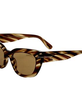 代购Tom Ford汤姆福特女士太阳镜防紫外线清晰视野轻盈佩戴