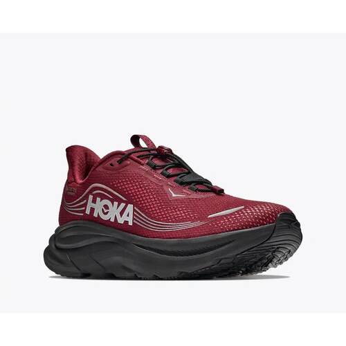 HOKAClifton11GTX男士缓震跑鞋