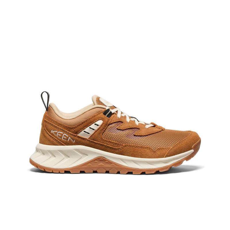 代购KEEN女士徒步鞋防水防滑缓震户外鞋低帮系带登山鞋,户外/登山/野营/旅行用品,户外休闲鞋,淘宝优惠券,粉丝福利购,淘宝优惠卷