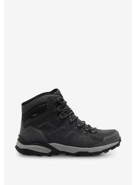 海外代购Jack wolfskin/狼爪男士户外休闲鞋防滑耐磨护趾防撞