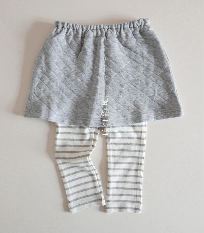 Jupe pour fille - Ref 2049252 Image 3