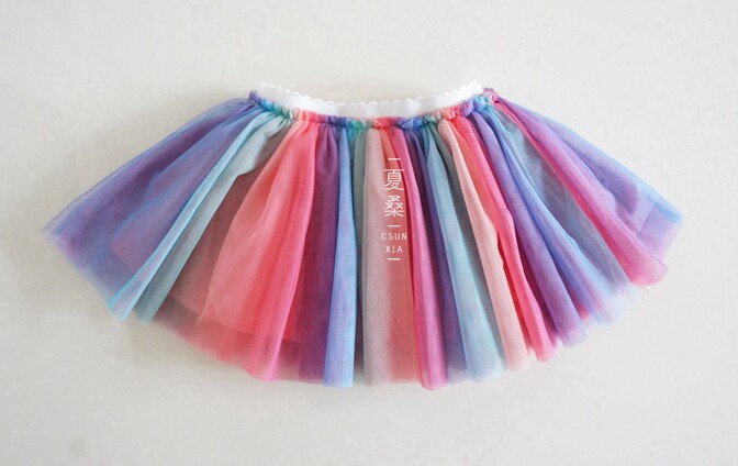 Jupe pour fille - Ref 2048494 Image 1