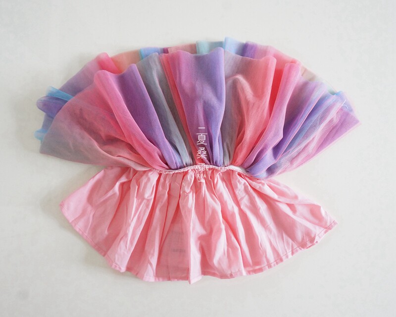 Jupe pour fille - Ref 2048494 Image 3