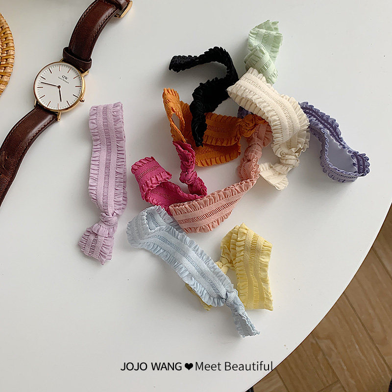 一些好看的冰淇淋色不伤发头绳发圈森系扎头发橡皮筋男朋友发套,饰品/流行首饰/时尚饰品新,发饰,淘宝优惠券,粉丝福利购,淘宝优惠卷