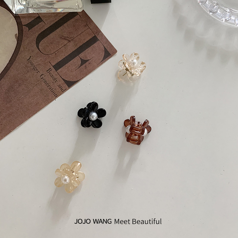 小花4个装这段时间新宠迷你发抓