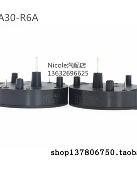 BKA30-R6通用vid29-06适用汽车仪表盘水温表里程油表指针电机马达