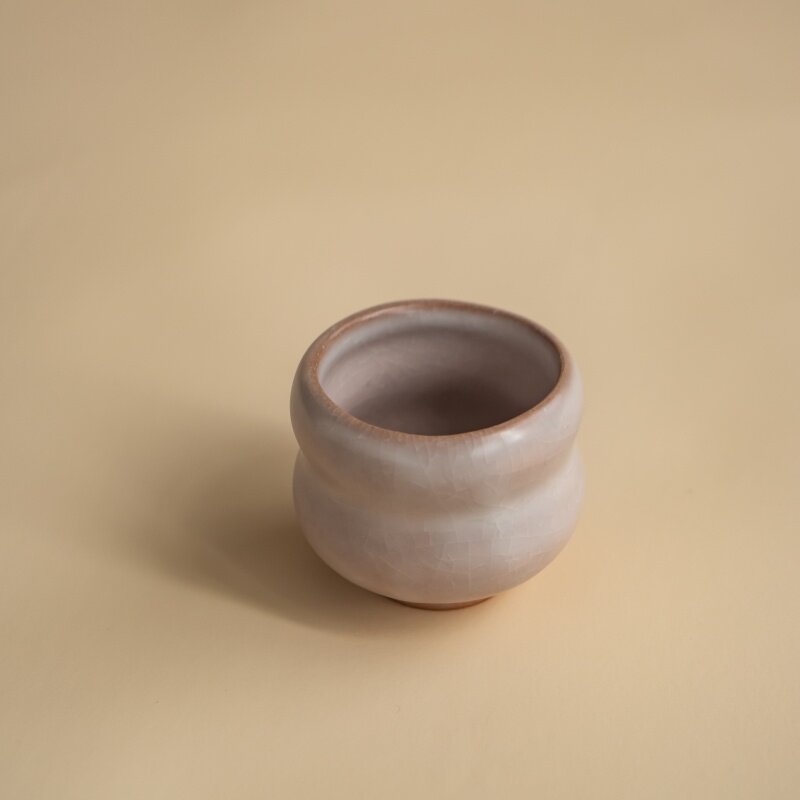 葫芦复古开片可养全手工