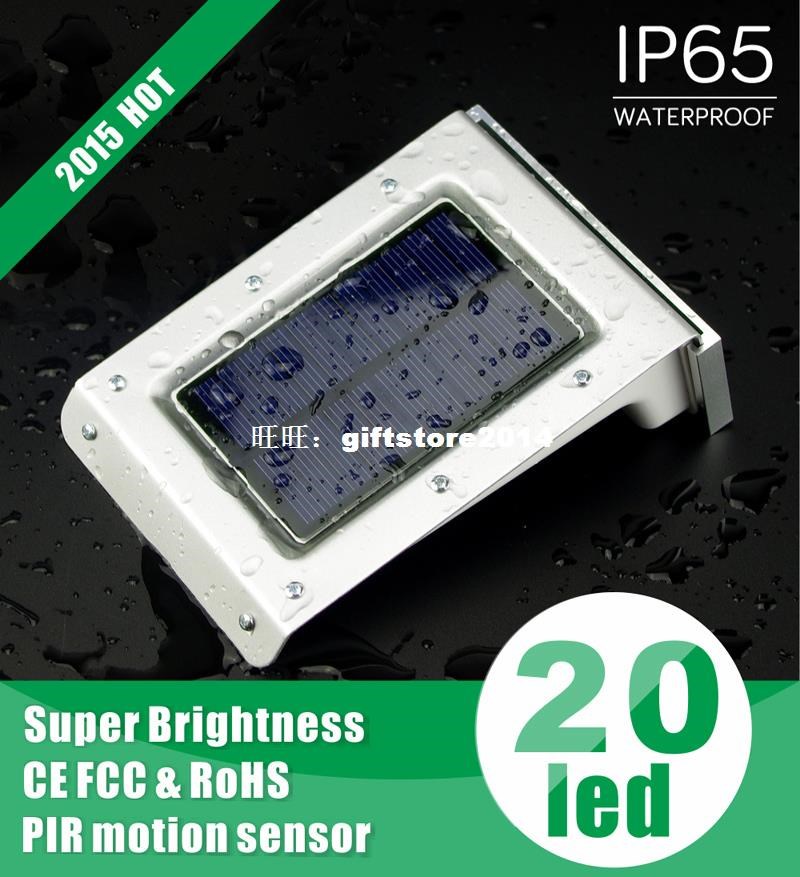 led solar light outdoor garden lights solar lamp Waterproof在类目 五金/工具, 太阳能电池, 太阳能灯中 - 来自Buy2taobao.com提供专业的淘宝代购服务