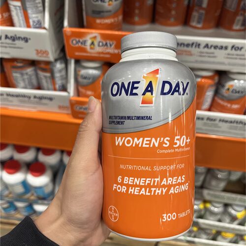 Oneaday中老年复合维生素