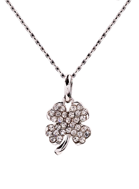 情人节礼物个性艺术项链