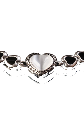 情人节礼物个性手链腕饰品