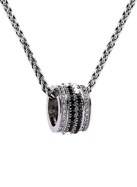 法国idee潮牌轻奢项链