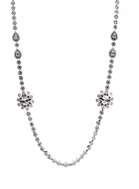 情人节浪漫礼物轻奢风项链