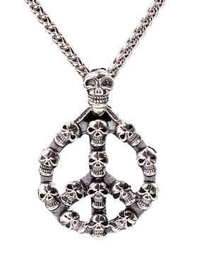 法国IDee饰品泰银项链轻奢吊坠