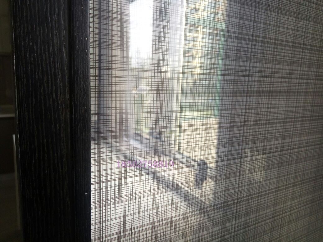 特价定做办公隔断玄关屏风夹胶玻璃夹丝钢化安全半透线透明磨砂底