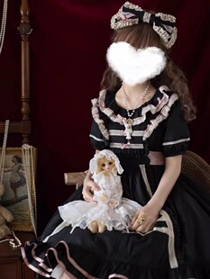 (daydream)梅子洋装   馥之诗OP