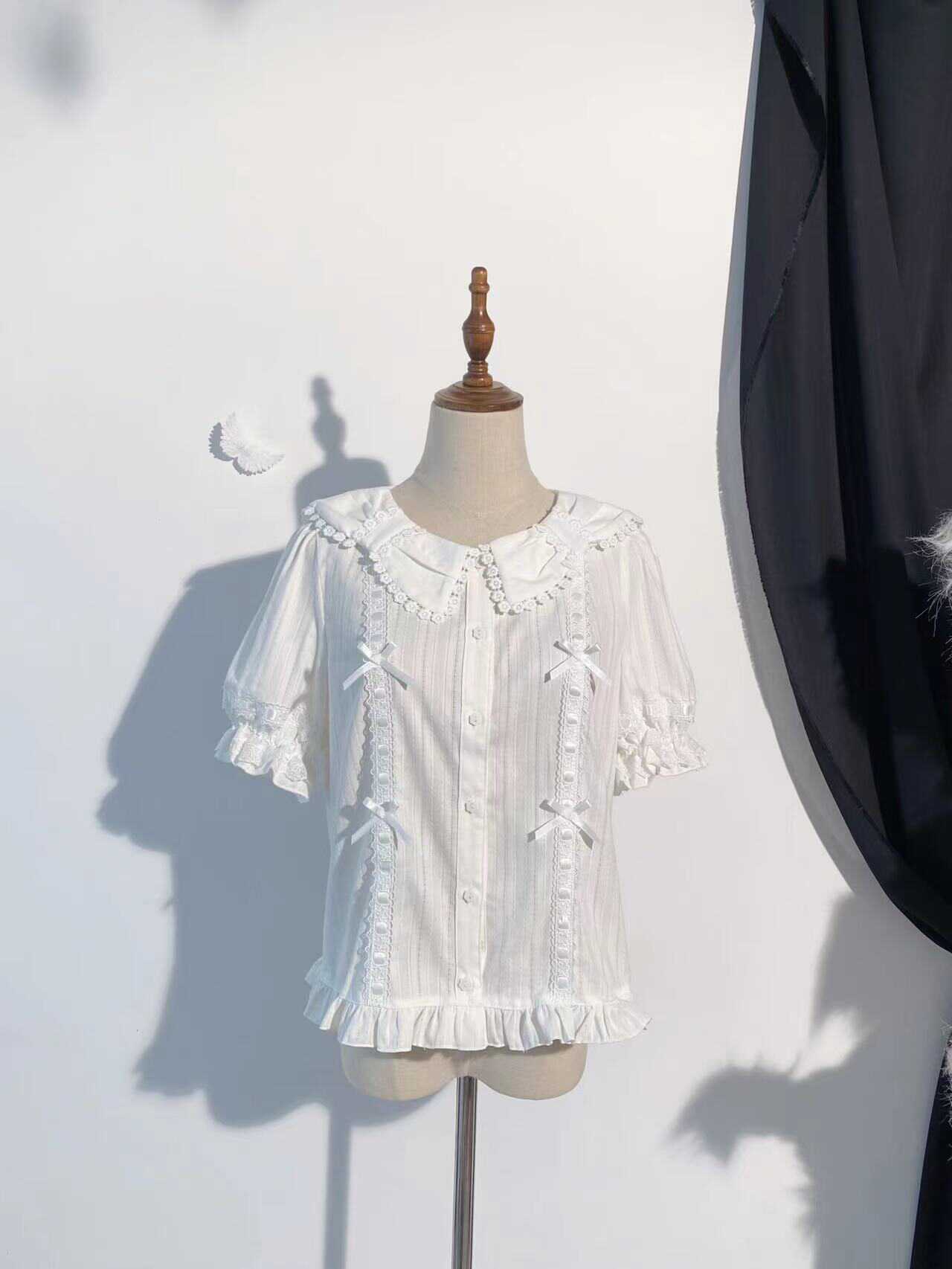 【daydream新品现货】礼盒日记夏日内搭