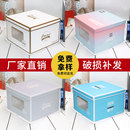 生日蛋糕盒厂家直销6 盒手提盒子 14寸16加厚纸盒双层包装