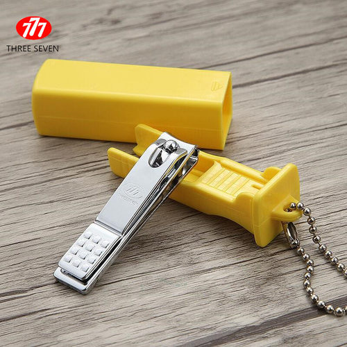 原装进口指甲刀THREESEVEN/777