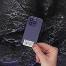 K99迷你手机全网通小屏便携视频聊天支付便宜 数码 SOYES 索野