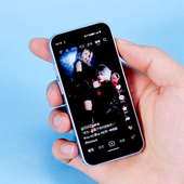 2025新款 3.8屏XS17Pro全网通4G双卡双待8核游戏迷你智能手机