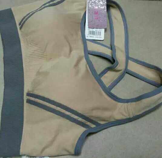 Vêtement fitness femme - Ref 611581 Image 1