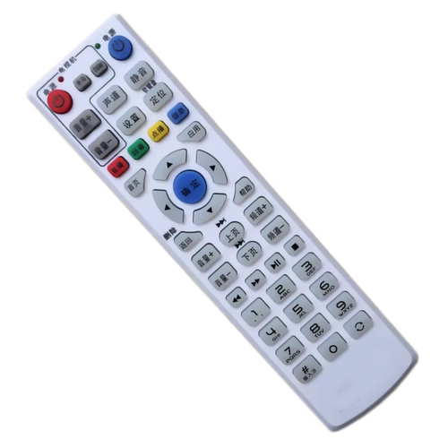 适用于中国电信  大亚科技 DS4900  DS4904  4801 机顶盒遥控器