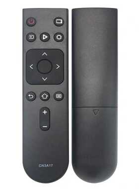 华姆龙适用于海信电视遥控器CN3A17智能HZ39E35A 32E35A 43E35A