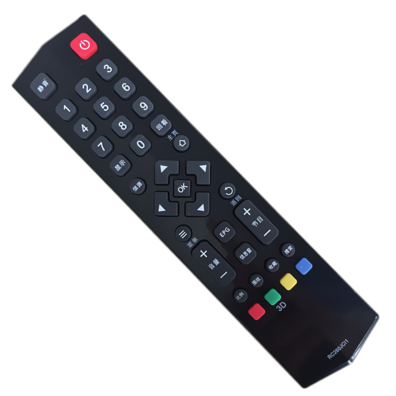 华姆龙适用于TCL液晶电视遥控RC260JCl1 260JCI1 260JC11 L48A71