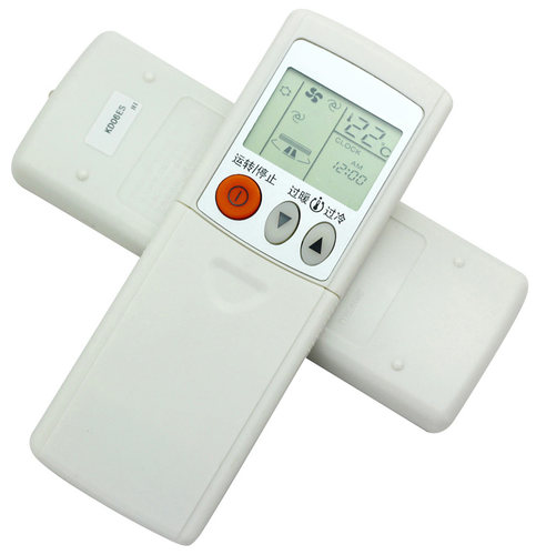 适用于三菱空调遥控器KDO6ES KD06ES KD07BS KP07BS KP06ESKP06DS