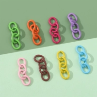 Баллончик с краской, 7mm, 1.5mm, 2.5см, 30 шт