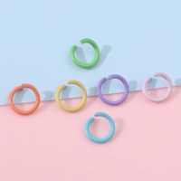 Баллончик с краской, диаметр 8мм, 8mm, 1.2mm, 50 шт