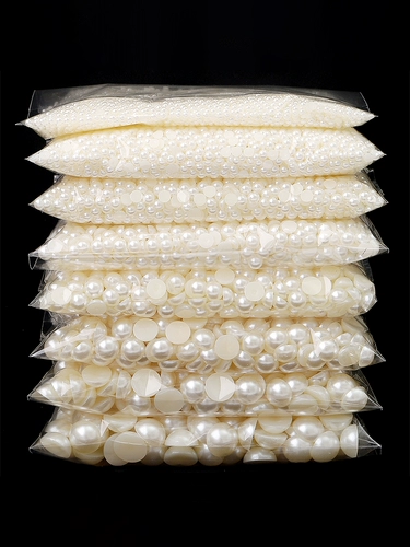 Заколка для волос ручной работы с бантиком, кукла, декор с аксессуарами, аксессуар, DIY