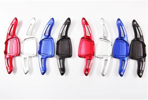 SAVANINI方向盘拨片铝合金拨片