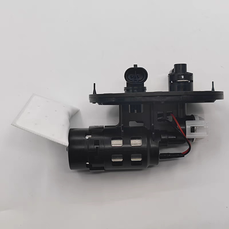 地平线S款北极光摩托车电喷汽油泵迅龙喜力 200风暴太子油泵