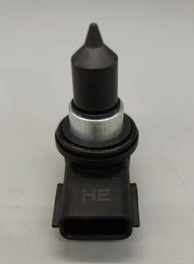 望江铃木WL125T-27 国四电喷摩托车怠速马达节气门总成怠速控制器