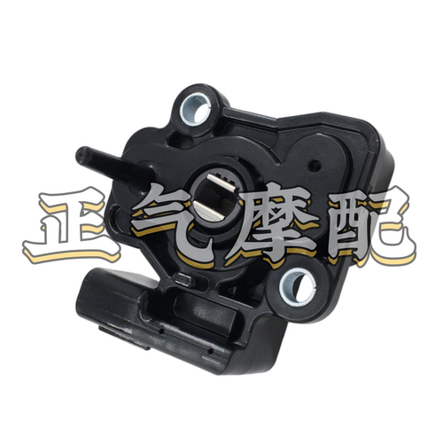 适用国四DK150节气门位置传感器KA150 HJ150-30 GZ150E三合一