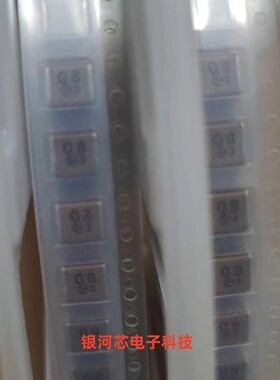 安规贴片电容GA355X7RGB563KW06L 2220 56NF 10% 200V X7R 原装