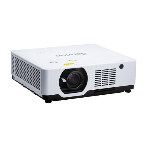 Sonnoc索诺克 SNP-LC552LU/SNP-LS52LU/SNP-LC652LU/SNP-LC75LU液晶激光工程激光投影机