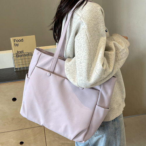 雅俪宝露单肩包休闲大韩版