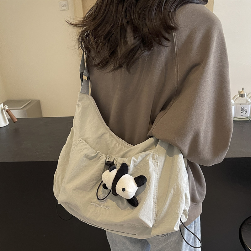 雅俪宝露托特包休闲百搭