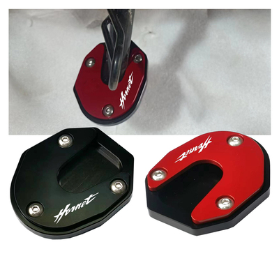 适用改装加大脚撑边本田