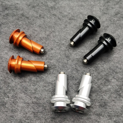 适合KTM 1290 1090 1050 adv 改装原厂护手安装螺丝衬套手把堵