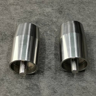 川崎 ER6N/6F Z650 Z750 Z1000 Z800手把堵 摩托车手把平衡堵改装