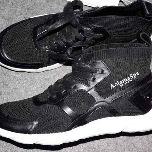 A男装休闲鞋跑步鞋休闲鞋