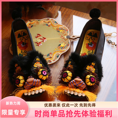 2025新款走绣坊原创直销成人手工